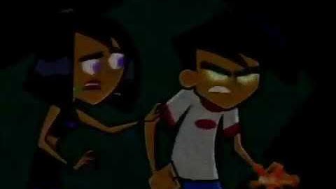 Danny Phantom (original) - I don