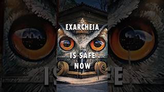 Is Exarchia Safe at Night? 🏛️ Athens Safety Rules