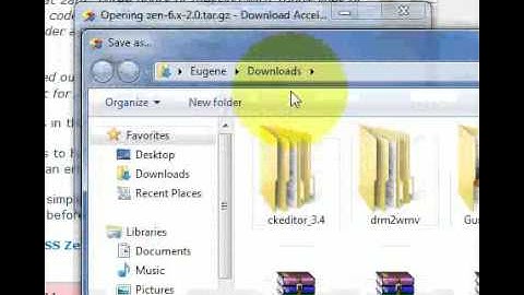 Drupal Tutorial (2).avi