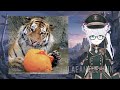 Coisas diferentes (talvez estranhas) sobre mim - Laeant Le-Min 🐯😸✨