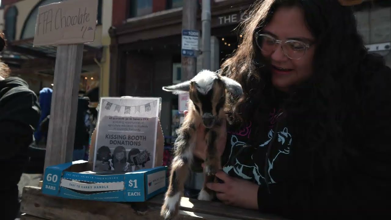 2025 HB Events Hype Video 15s