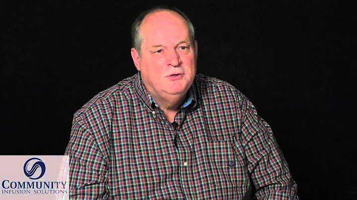 Community Infusion Solutions Thomas1