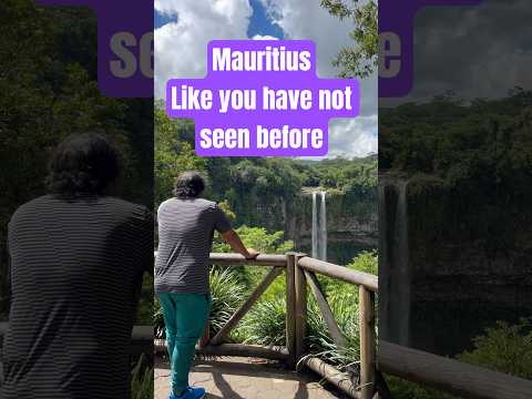 Mauritius like you