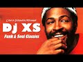 Funk &amp; Soul Classics Mix - Dj XS Funky Lockdown Live Session