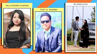 Brangengon Bidana-Full video song-Pedy & Velleyborn