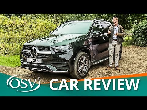 Mercedes GLE - Is it the best SUV choice in 2019?