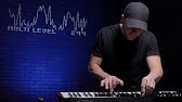 Korg Kr 55 Pro A Comprehensive Rhythm And Drum Machine Youtube Korg Kr 55 Pro A Comprehensive Rhythm And Drum Machine Youtube