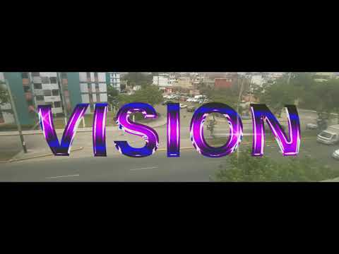 VISION - PJ / Prod. Lincoln