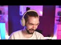 Jacksepticeye VOD 16.3.2021