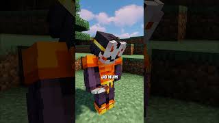 Can We Beat Minecraft Being Vegan