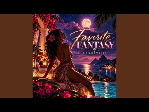Favorite Fantasy