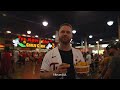 Twins Extras | Jeffers, Lewis and Miranda head to State Fair