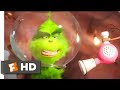 The Grinch (2018) - You're a Mean One, Mr. Grinch Scene (1/10) | Movieclips