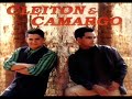 Cleiton e Camargo - O Jogo Das Paixões (1998)