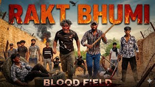 Khatarnak Badla खतरनक बदल Action Official Film South Movie Rakt Bhumi 2026