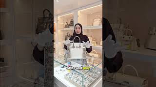 would you sell a £180,000 worth Himalaya Birkin? 🤯👜