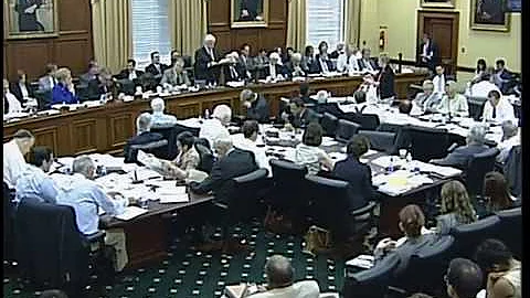 Full Committee Markup: Revised Suballocations and FY 2012 Defense Appropriations Bill