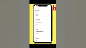 سوتاندنی سناپچات زۆر بە ئاسانی Snapchat Shorts 