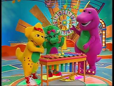 barney:-sing-that-song-(full-compilation)