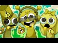 Youtube Thumbnail title