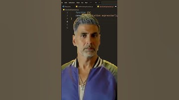 Function expression 😱😱🚀#viralshorts #shorts #programming #function #javascript