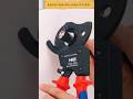 Cut Cables Like Butter! HKS Ratchet Cutter Demo (YEC-36D) #viralvideo #ratchet #clampers #crossclip