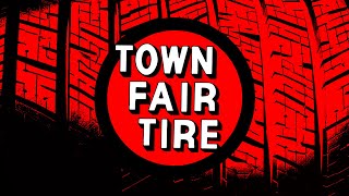 Town Fair Tire jingles (clean, 2 versions) Profile