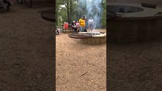 Camp summit has come your way!