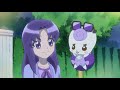 プリキュアボイスキュアフォーチュン氷川いおな(CV:戸松遥)