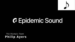 Philip Ayers - The Olympic Team