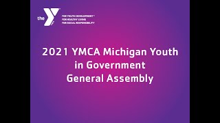 2021 Spring Conference Opening Session