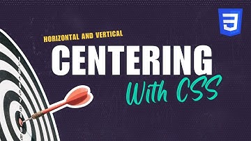 3 modern CSS techniques for centering items