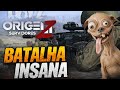 SERVIDOR SDT ORIGEMZ +18 - CHERNARUS @origemz CUPOM DESCONTO GM300