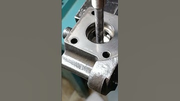 Mercedes Actros Diesel Unit Pump #diesel #pump #fuel