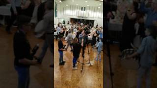 Davul Zurna Ibo Salman 6 5 17 Schafhausen Pazarcik Dügünü