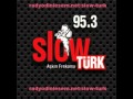 SLOW TÜRK Canlı Dinle - TOP 20 SLOW TÜRK - radyodinlesem.net