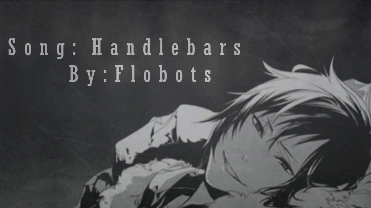 Izaya Orihara - H a n d l e b a r s