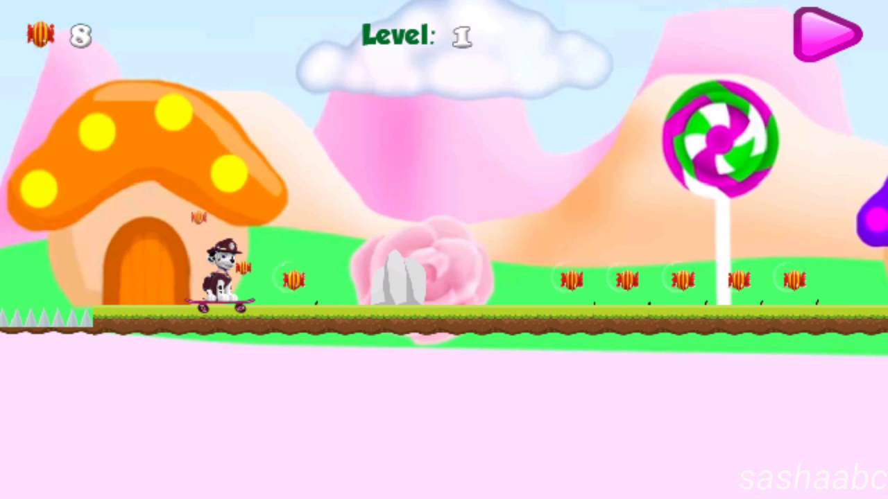 pave escape adventure on patrol обзор игры андроид game rewiew android