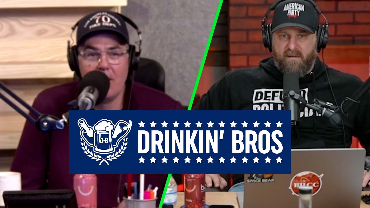 Adam Carolla on Rittenhouse, Media Narratives - YouTube