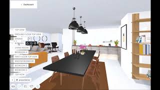 Famous 3D Interactive Floor Plans 1080p Profile