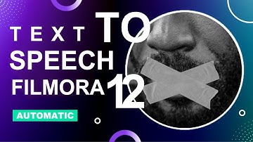 CHATGPT + FILMORA 12 | Create YouTube Videos in Seconds