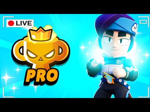 🔴OEEEEEE🔴(Live Brawl Stars Fr)
