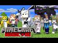 【DoZメンバー再結集】かつての仲間と共にエンドラハードコアクリアする!!!!【Minecraft】