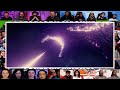 Shin Godzilla Atomic Breath Scene Reaction Mashup