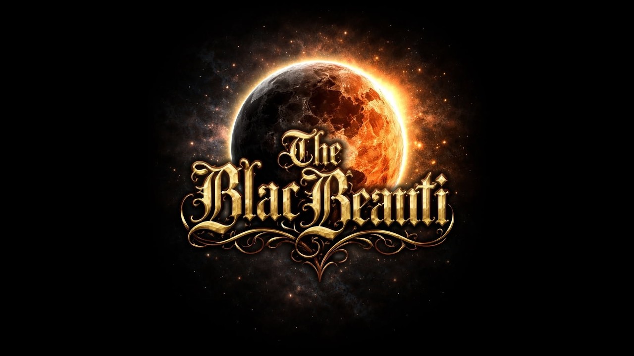 The Blac Beauti