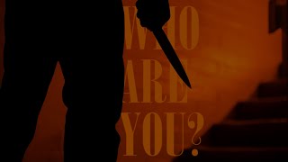 Who Are You? | Short Horror Film TRAILER