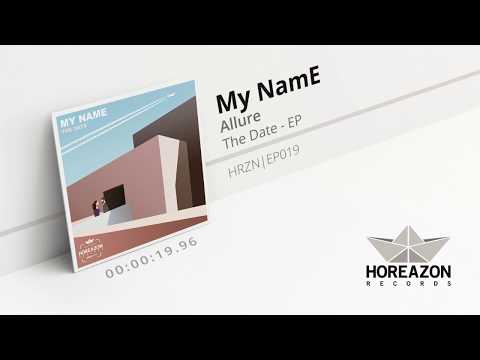 My NamE - Allure