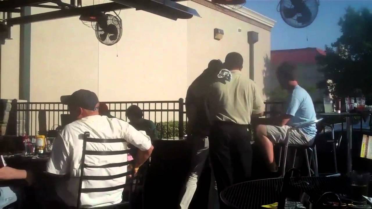 Ticket 760  Live Broadcast at Tilted Kilt NBA FINALS 2011