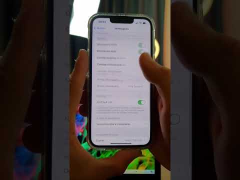 Vídeo: Como faço para salvar um rascunho de mensagem de texto no meu iPhone?