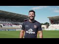 Meet Mick | Get to know Ulster Rugby's new signing Mick Kearney